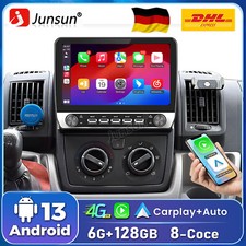 Per Fiat Ducato Peugeot Boxer