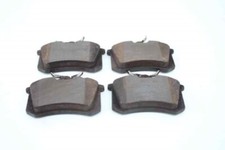 set dischi freno posteriori