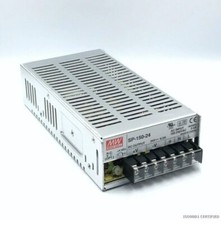 Alimentatore Mean Well