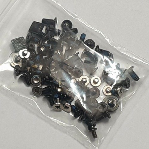 Asus n55s set viti screw - n55s,