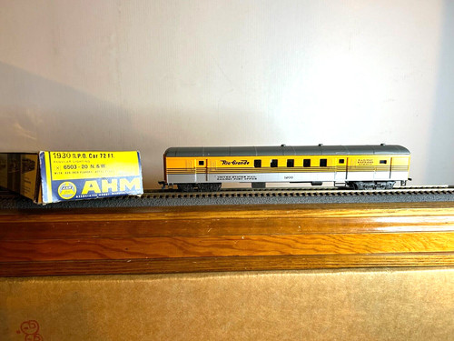 6403 rg rio grande - a.h.m., #6403-rg