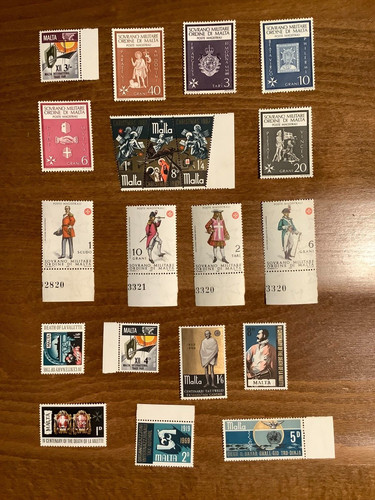 Francobolli stamps sovrano - francobolli, _