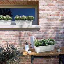 FIORIERA BALCONETTA CASSETTA