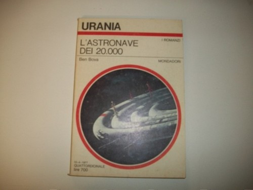 Urania mondadori 720 - urania,