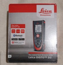 Nuovo Leica Geosystems DISTO