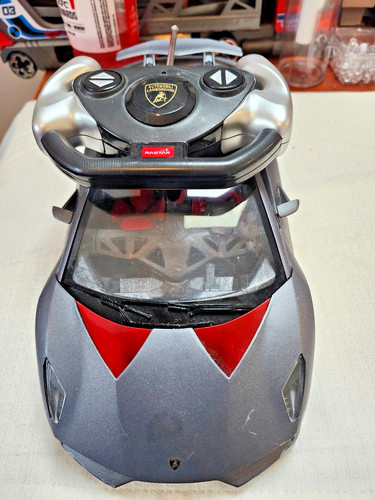 Auto radiocomandata 14 - auto, 1/14