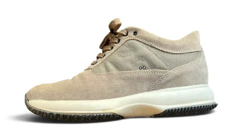 Scarpe hogan interactive - hogan,