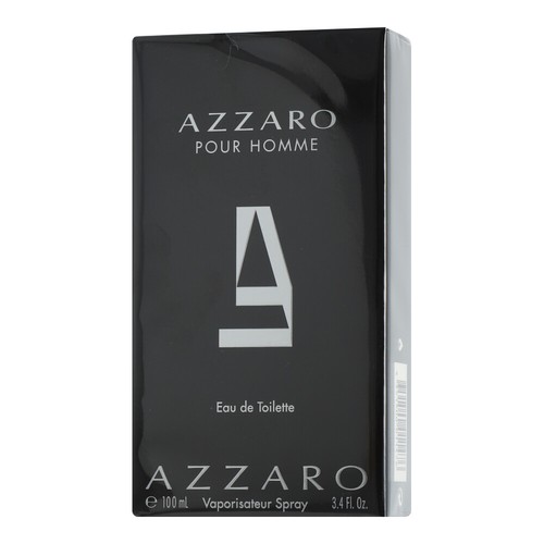 Azzaro pour homme edt 100 - pour,