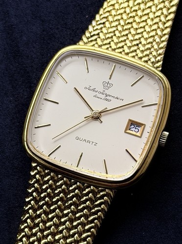 Orologio vintage nuovo 1984 - orologio,