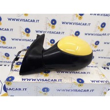 Retrovisore Esterno Anteriore