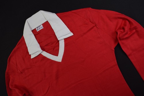 Polo vintage maglia jersey