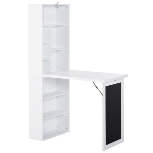 Scrivania pieghevole con - scrivania,