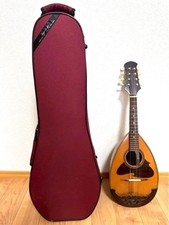 SUZUKI VIOLIN N.226 Mandolino
