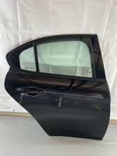 PORTIERA PORTA SPORTELLO POSTERIORE DESTRA DX ALFA ROMEO GIULIA