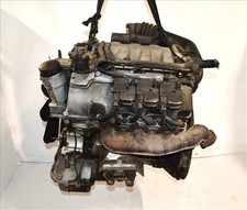 112942 motore MERCEDES ML 320