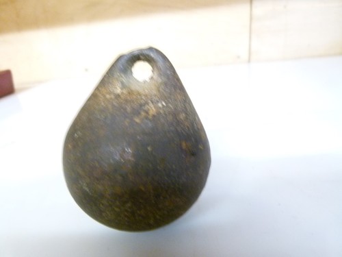 Antique balance scale weight - balance,