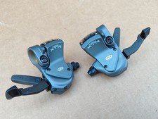 Leva cambio Shimano XTR
