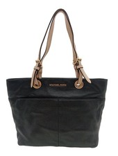 MICHAEL KORS Borsa a spalla Donna Borsa nero stile casual