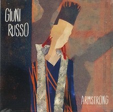 Giuni Russo  - Armstrong -