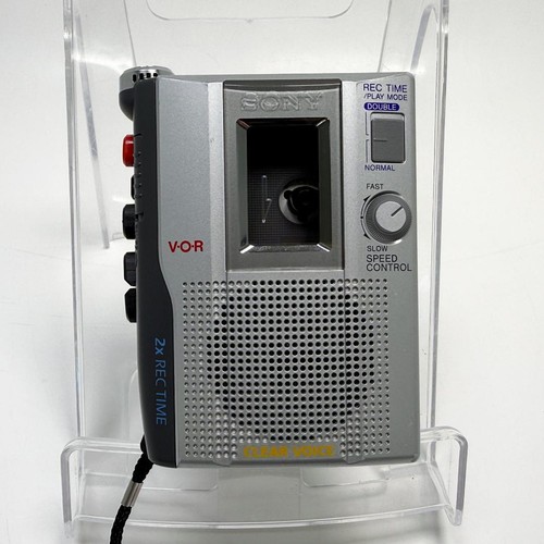 Sony tcm 200dv registratore - tcm-200dv,