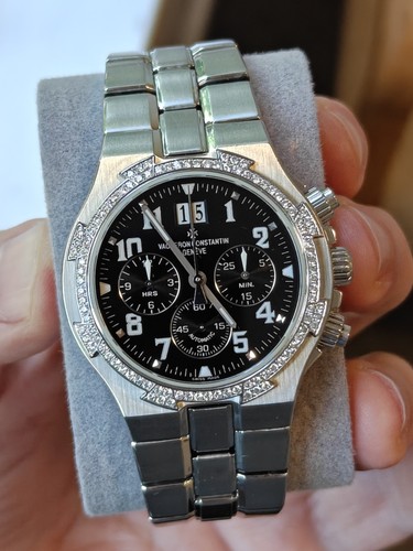 Vacheron constantin overseas - vacheron,
