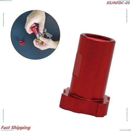 M14 1mm red - red, thread
