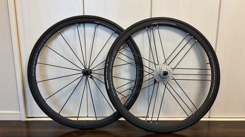 Campagnolo shamal - campagnolo,