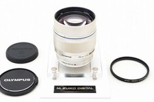 Olympus M.ZUIKO DIGITAL ED