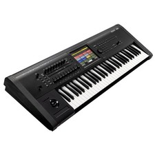 Korg Kronos3-61 stazione di lavoro sintetizzatore digitale