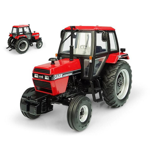 Trattore case international - case,