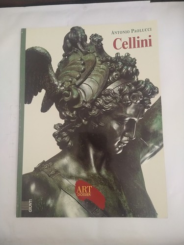 Art dossier 158 giunti - 158,