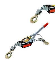 Paranco Verricello Argano