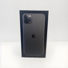 IPhone 11 pro max Space Gray