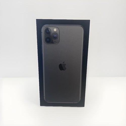 Iphone pro max grigio - 11,