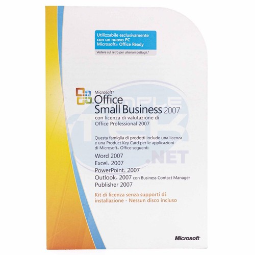 Licenza originale microsoft - licenza,