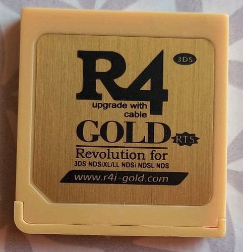 Carte gold pro 2025 - carte, r4
