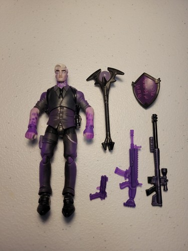 Fortnite action figure - , shadow