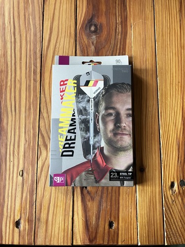 Dimitri van den bergh target - den,