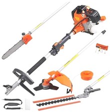 Decespugliatore a scoppio 4 in