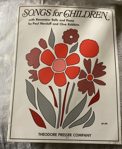 Canzoni per bambini con