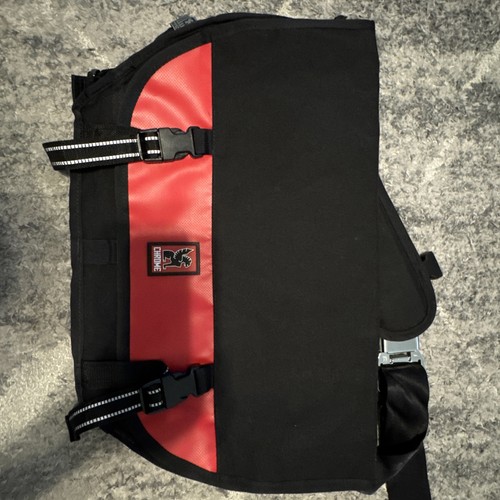 Borsa messenger mini metro