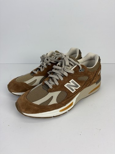 New balance 991v2 made - balance,
