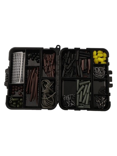Set completo impianti da - completo, di
