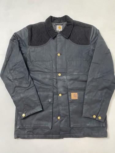 Giacca shelter coat carhartt - giacca,