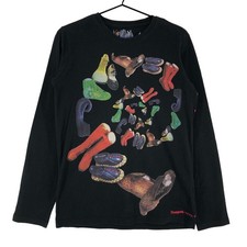 Desigual Girocollo Manica