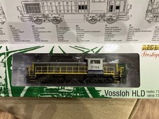 Mehano T285 SNCB HLD 77 “7764”