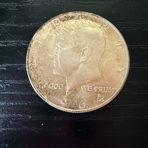 1964 john kennedy mezzo - 1964,