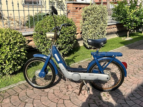Piaggio ciao anni - piaggio, 70