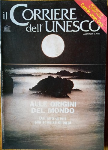 Alle origini del mondo dai - del,
