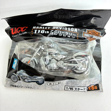 Harley-Davidson Moto Scala